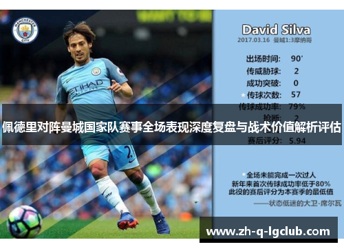 佩德里对阵曼城国家队赛事全场表现深度复盘与战术价值解析评估