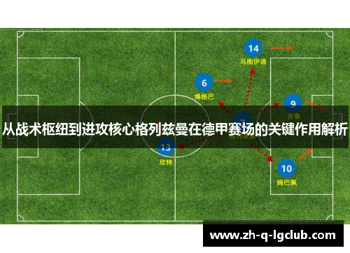 从战术枢纽到进攻核心格列兹曼在德甲赛场的关键作用解析